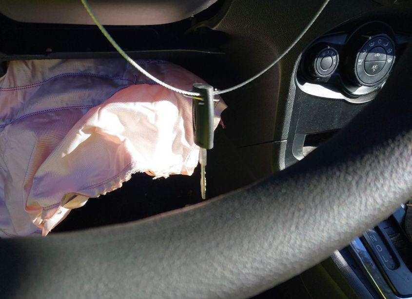 Photo 11 of 2011 Ford Fiesta SE (VIN 3FADP4BJ8BM124484)