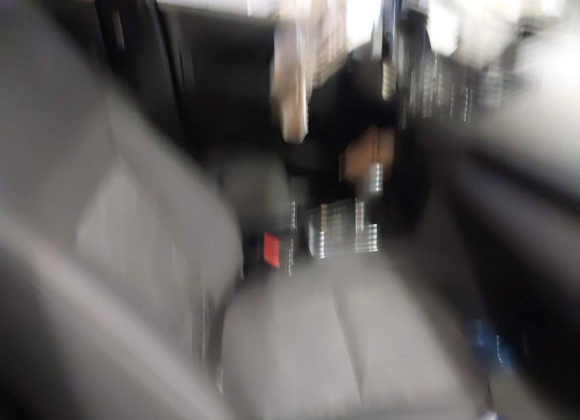 Photo 5 of 2011 Ford Fiesta SE (VIN 3FADP4BJ8BM124484)