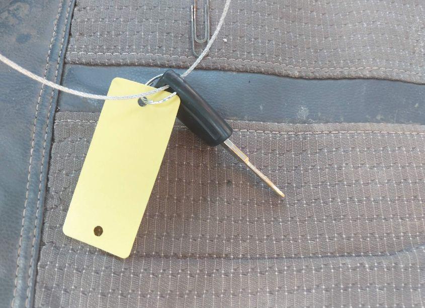 Photo 11 of 2011 Ford Fiesta SE (VIN 3FADP4BJ8BM218896)