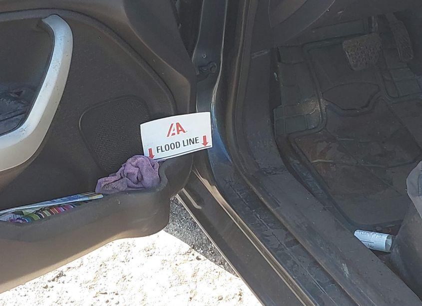 Photo 6 of 2011 Ford Fiesta SE (VIN 3FADP4BJ8BM218896)