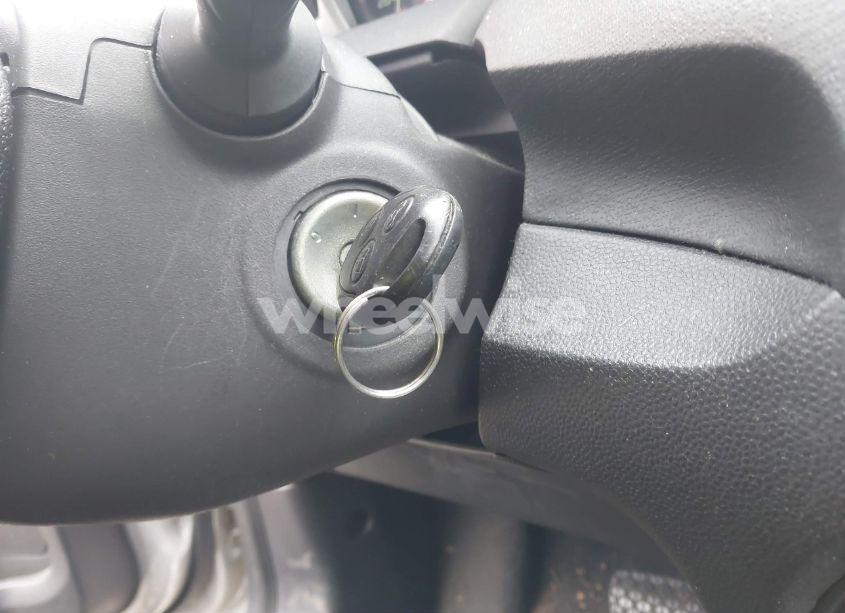 Photo 11 of 2012 Ford Fiesta SE (VIN 3FADP4BJ8CM137219)