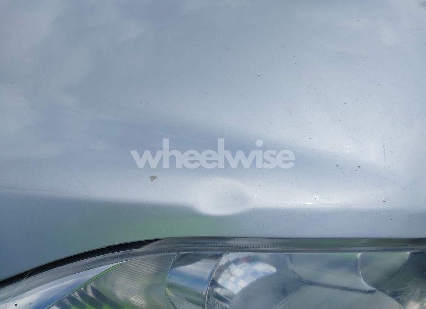 Photo 14 of 2012 Ford Fiesta SE (VIN 3FADP4BJ8CM156806)