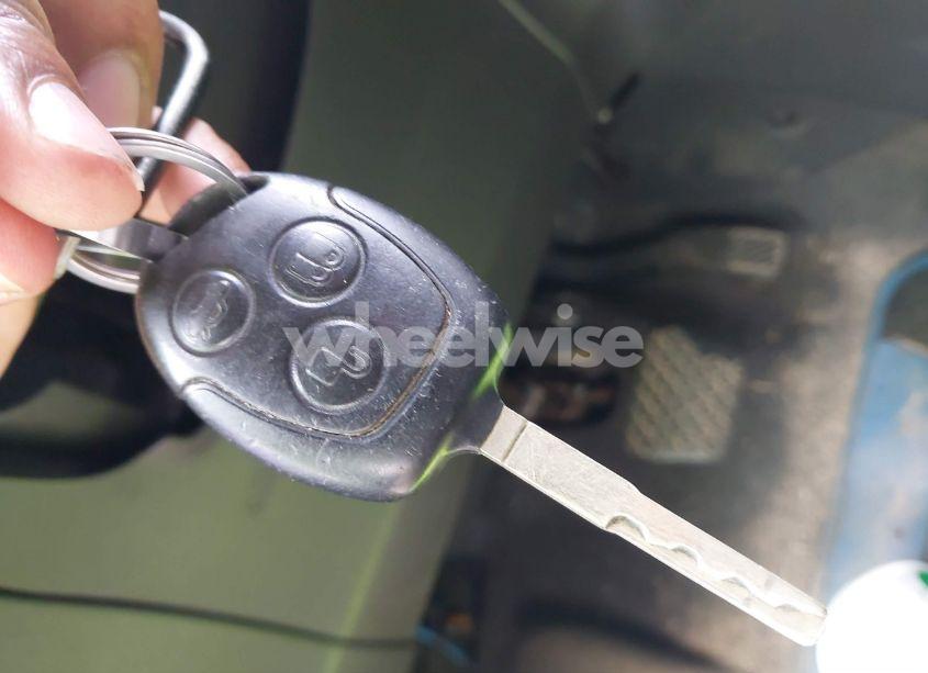 Photo 11 of 2012 Ford Fiesta SE (VIN 3FADP4BJ8CM173590)