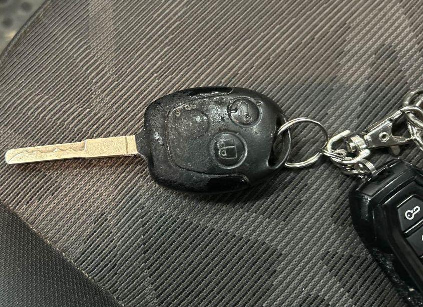 Photo 11 of 2012 Ford Fiesta SE (VIN 3FADP4BJ8CM181401)