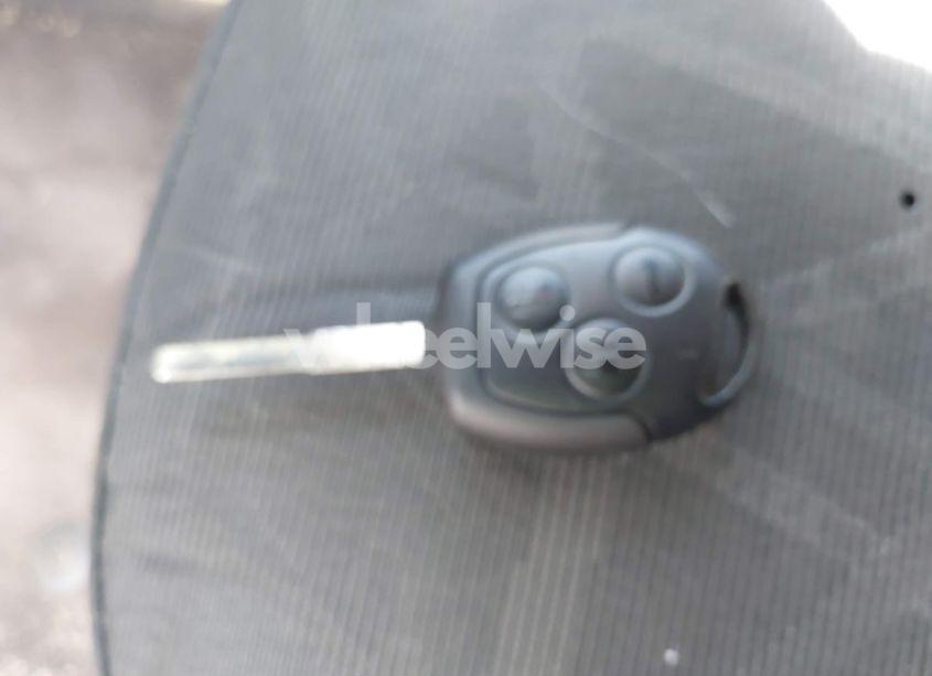 Photo 11 of 2012 Ford Fiesta SE (VIN 3FADP4BJ8CM194357)