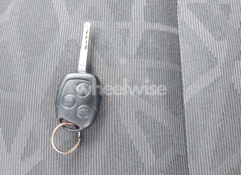 Photo 11 of 2013 Ford Fiesta SE (VIN 3FADP4BJ8DM225639)