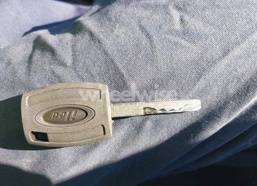 Photo 11 of 2014 Ford Fiesta SE (VIN 3FADP4BJ8EM216408)