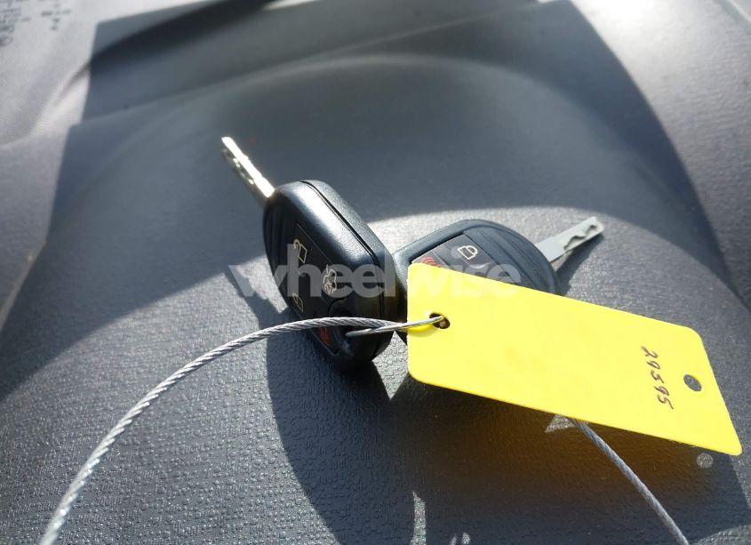 Photo 11 of 2015 Ford Fiesta SE (VIN 3FADP4BJ8FM171682)