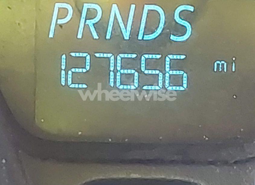 Photo 15 of 2015 Ford Fiesta SE (VIN 3FADP4BJ8FM216958)