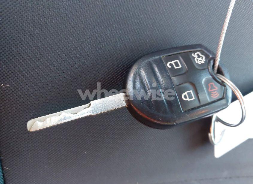 Photo 11 of 2018 Ford Fiesta SE (VIN 3FADP4BJ8JM131515)