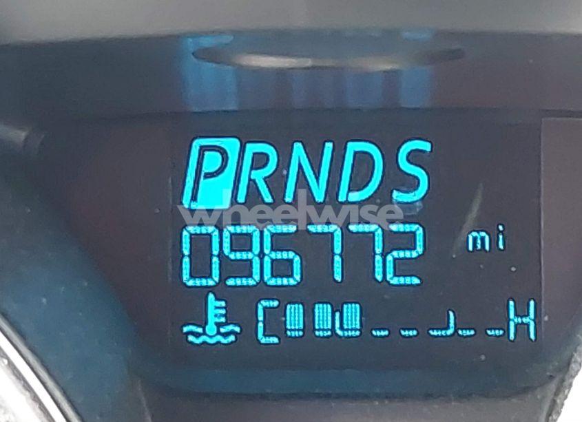 Photo 15 of 2018 Ford Fiesta SE (VIN 3FADP4BJ8JM131515)