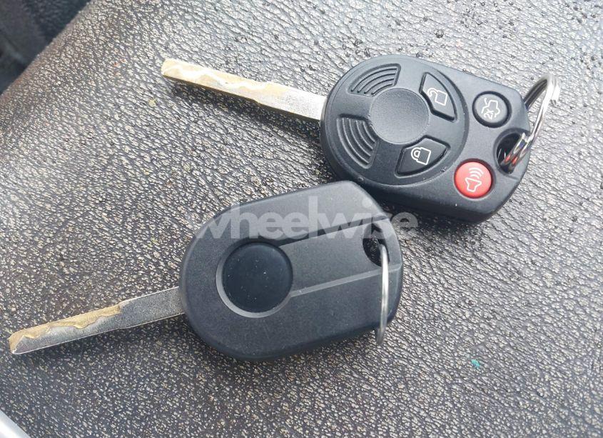 Photo 11 of 2019 Ford Fiesta SE (VIN 3FADP4BJ8KM132696)