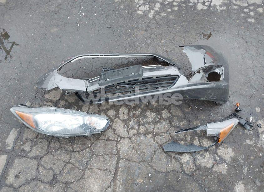 Photo 12 of 2019 Ford Fiesta SE (VIN 3FADP4BJ8KM132696)