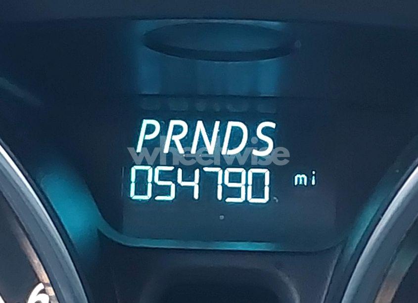 Photo 16 of 2019 Ford Fiesta SE (VIN 3FADP4BJ8KM132696)