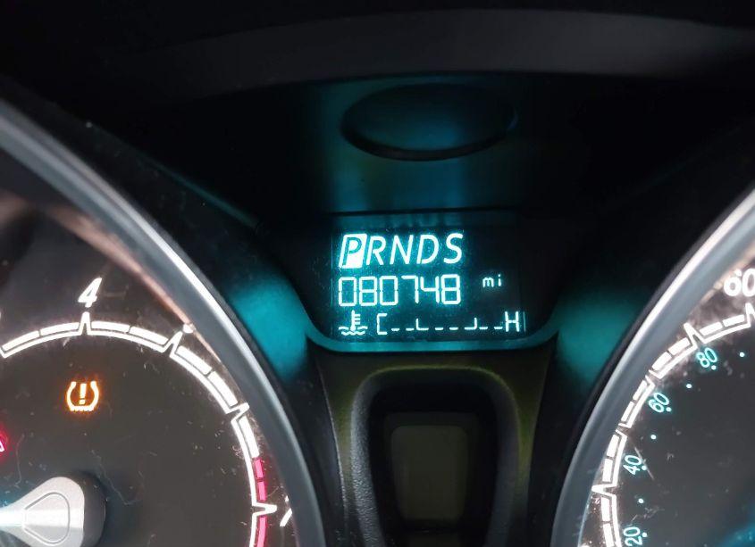 Photo 15 of 2019 Ford Fiesta SE (VIN 3FADP4BJ8KM148462)