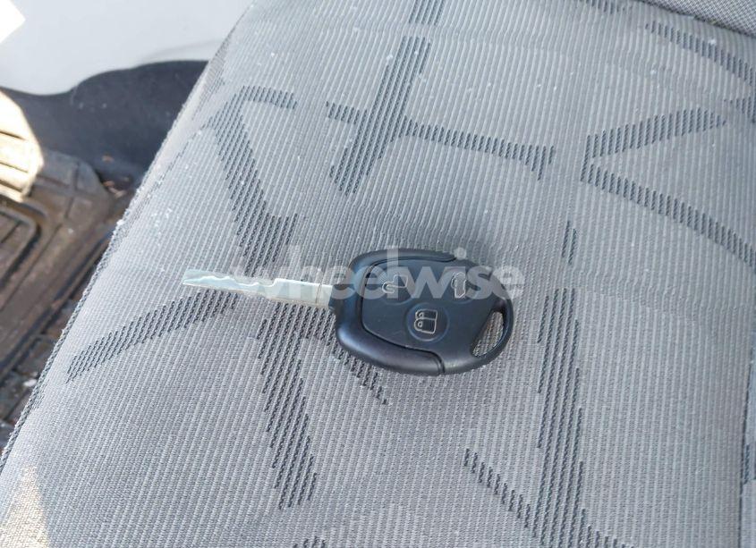 Photo 11 of 2011 Ford Fiesta SE (VIN 3FADP4BJ9BM116166)