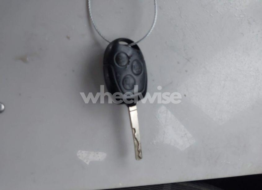 Photo 11 of 2011 Ford Fiesta SE (VIN 3FADP4BJ9BM150883)