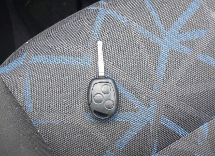 Photo 11 of 2012 Ford Fiesta SE (VIN 3FADP4BJ9CM110739)