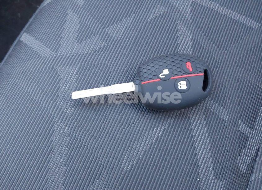 Photo 11 of 2013 Ford Fiesta SE (VIN 3FADP4BJ9DM182882)