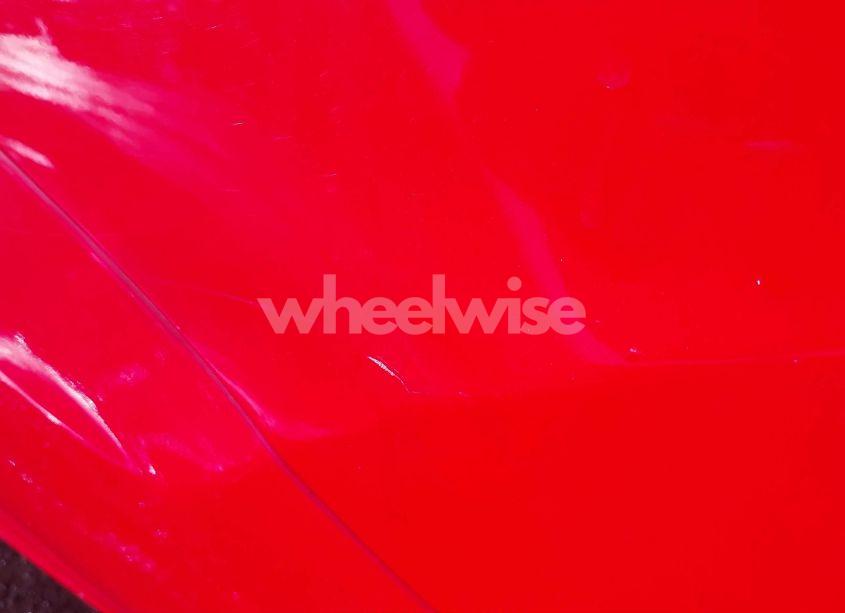 Photo 6 of 2013 Ford Fiesta SE (VIN 3FADP4BJ9DM182882)