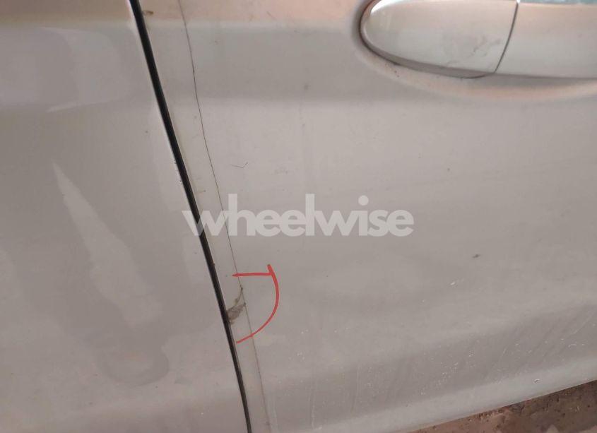 Photo 15 of 2013 Ford Fiesta SE (VIN 3FADP4BJ9DM205447)