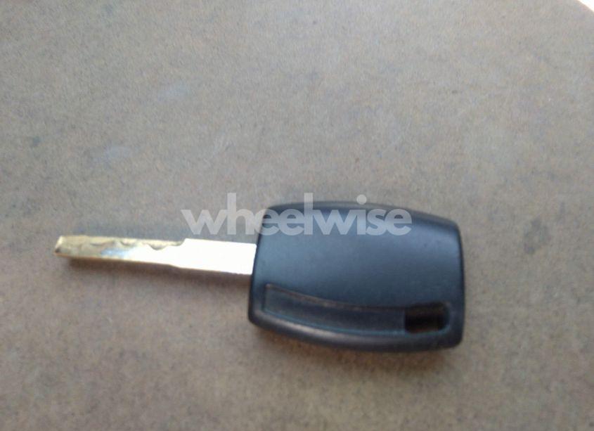 Photo 11 of 2013 Ford Fiesta SE (VIN 3FADP4BJ9DM207604)