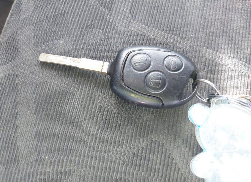 Photo 11 of 2013 Ford Fiesta SE (VIN 3FADP4BJ9DM223737)