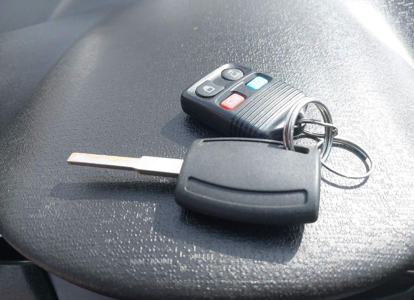 Photo 11 of 2014 Ford Fiesta SE (VIN 3FADP4BJ9EM216238)