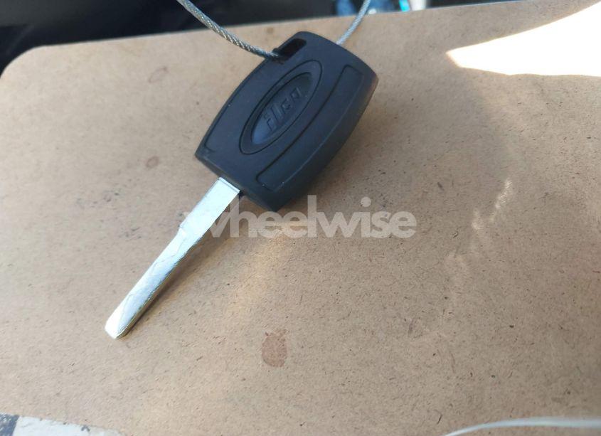 Photo 11 of 2015 Ford Fiesta SE (VIN 3FADP4BJ9FM135483)