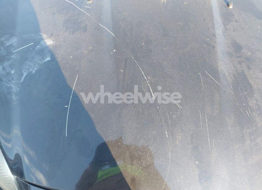 Photo 12 of 2015 Ford Fiesta SE (VIN 3FADP4BJ9FM135483)