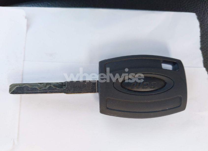 Photo 11 of 2015 Ford Fiesta SE (VIN 3FADP4BJ9FM195506)