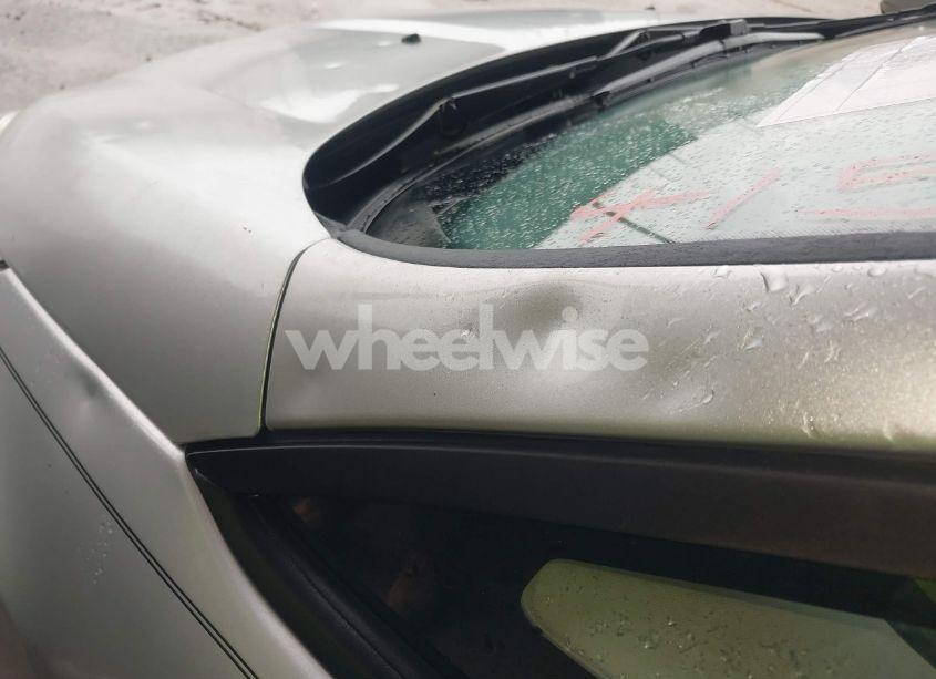 Photo 6 of 2015 Ford Fiesta SE (VIN 3FADP4BJ9FM195506)