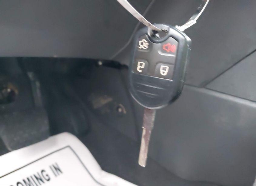 Photo 11 of 2016 Ford Fiesta SE (VIN 3FADP4BJ9GM130334)