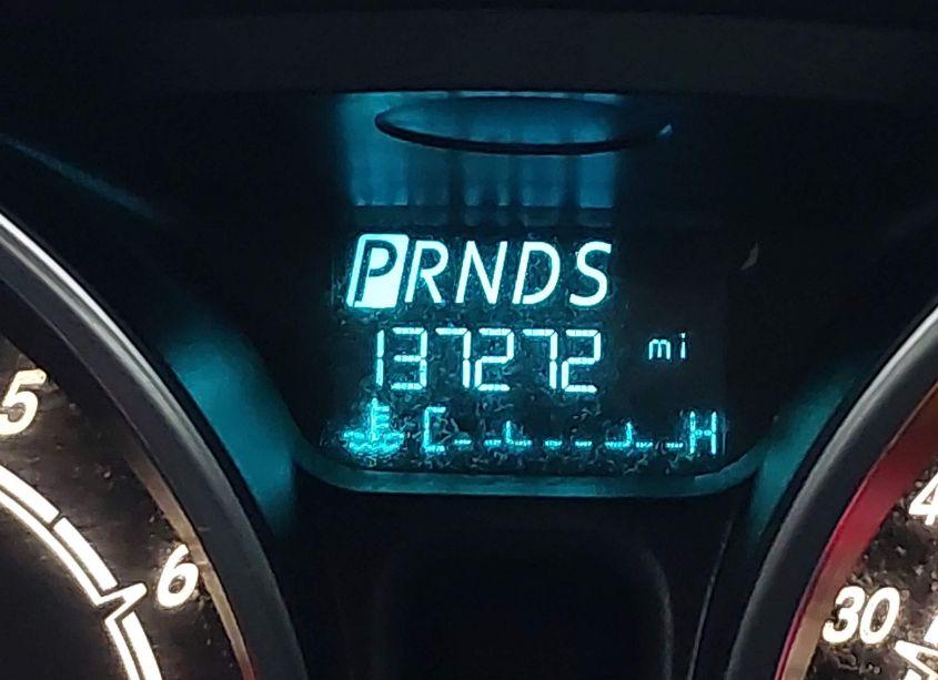 Photo 15 of 2016 Ford Fiesta SE (VIN 3FADP4BJ9GM130334)