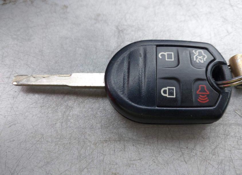 Photo 11 of 2017 Ford Fiesta SE (VIN 3FADP4BJ9HM110697)