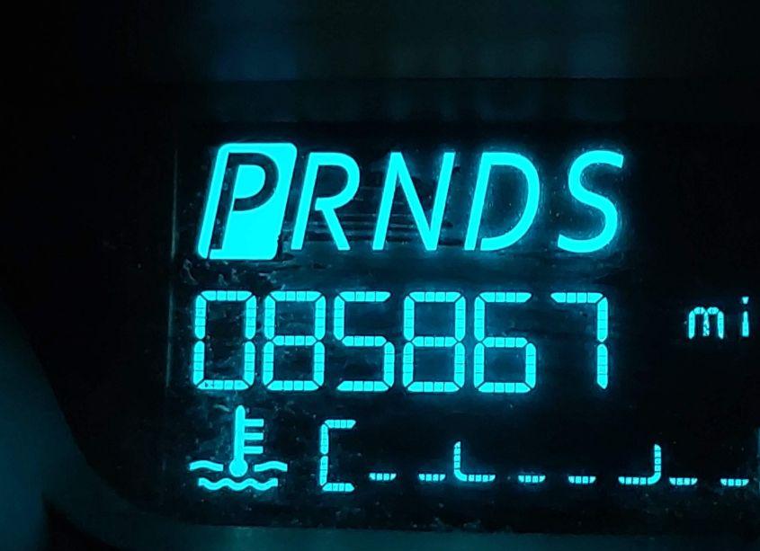 Photo 15 of 2017 Ford Fiesta SE (VIN 3FADP4BJ9HM110697)