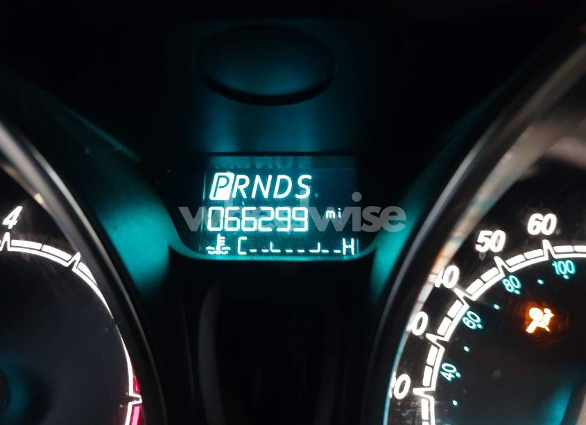 Photo 16 of 2018 Ford Fiesta SE (VIN 3FADP4BJ9JM127232)