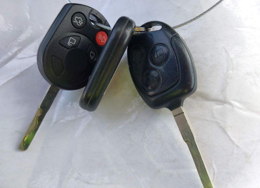 Photo 11 of 2011 Ford Fiesta SE (VIN 3FADP4BJXBM148821)