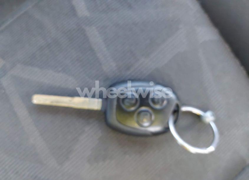 Photo 11 of 2011 Ford Fiesta SE (VIN 3FADP4BJXBM226451)