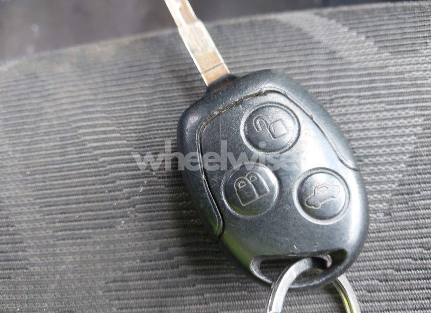 Photo 11 of 2013 Ford Fiesta SE (VIN 3FADP4BJXDM175942)