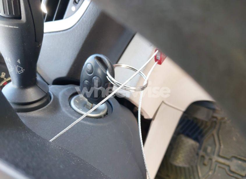 Photo 11 of 2013 Ford Fiesta SE (VIN 3FADP4BJXDM185340)