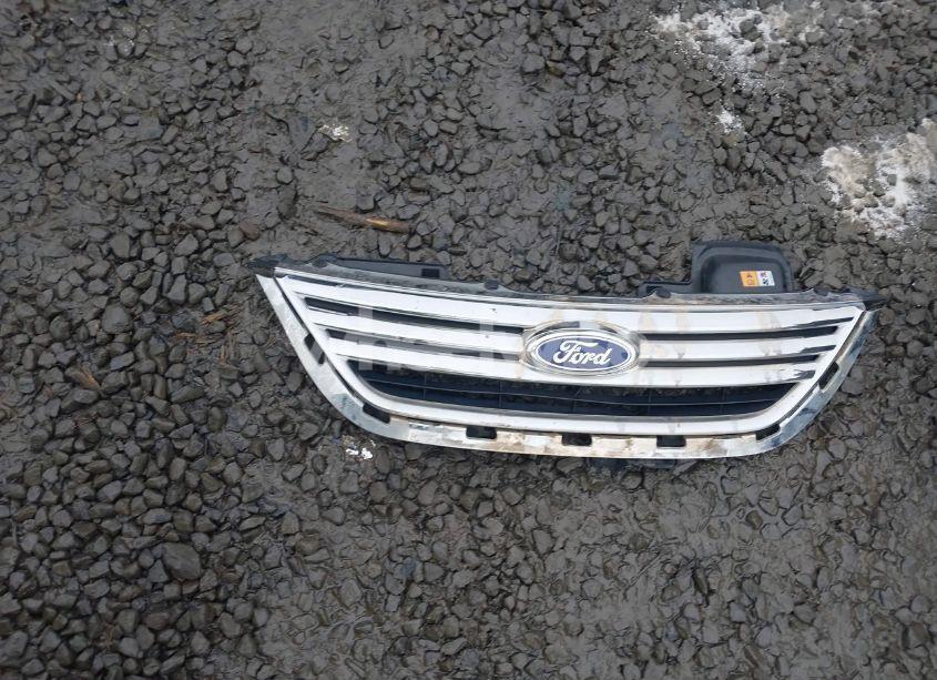 Photo 12 of 2013 Ford Fiesta SE (VIN 3FADP4BJXDM186634)