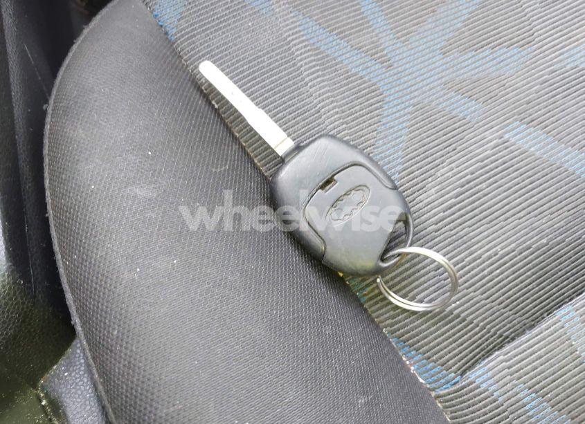 Photo 11 of 2013 Ford Fiesta SE (VIN 3FADP4BJXDM192224)