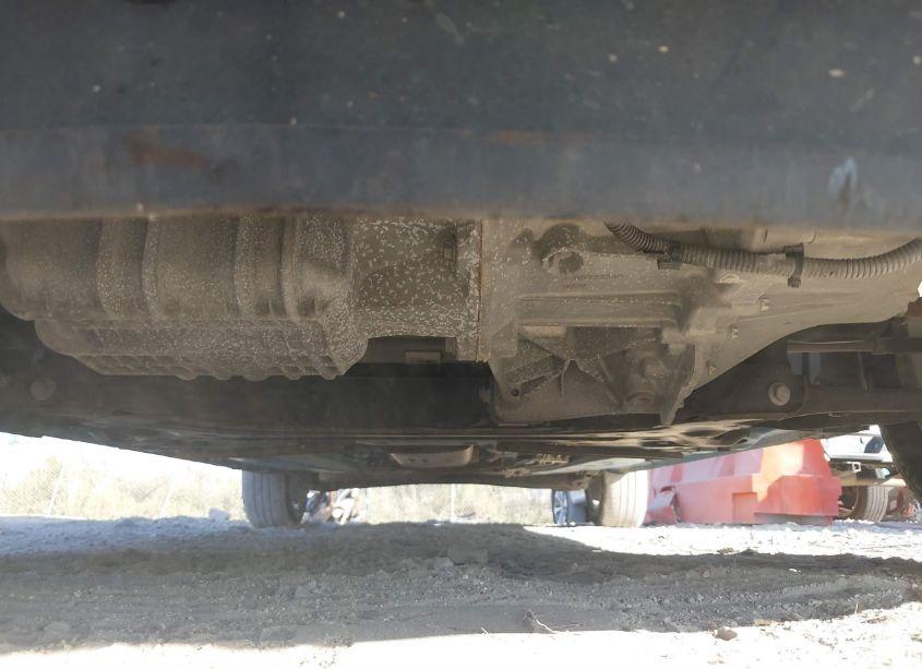 Photo 6 of 2015 Ford Fiesta SE (VIN 3FADP4BJXFM110284)