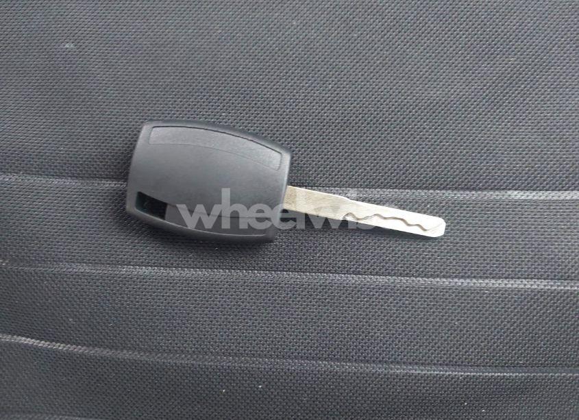 Photo 11 of 2016 Ford Fiesta SE (VIN 3FADP4BJXGM130505)