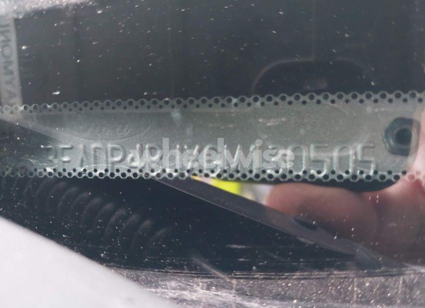 Photo 9 of 2016 Ford Fiesta SE (VIN 3FADP4BJXGM130505)