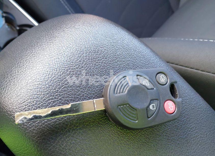 Photo 11 of 2016 Ford Fiesta SE (VIN 3FADP4BJXGM141083)