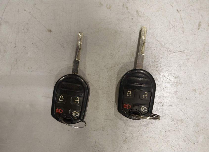 Photo 11 of 2016 Ford Fiesta SE (VIN 3FADP4BJXGM195113)