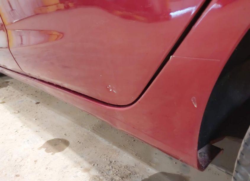 Photo 6 of 2016 Ford Fiesta SE (VIN 3FADP4BJXGM195113)