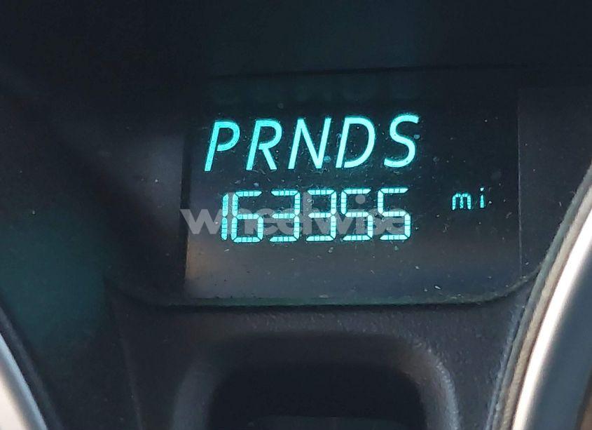 Photo 7 of 2017 Ford Fiesta SE (VIN 3FADP4BJXHM118470)